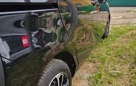 Toyota Sienta II, 2022 год, 1 500 000 рублей, 19 фотография