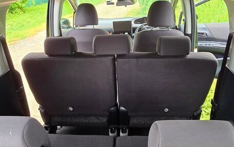 Toyota Sienta II, 2022 год, 1 500 000 рублей, 27 фотография
