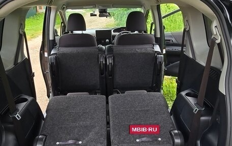 Toyota Sienta II, 2022 год, 1 500 000 рублей, 30 фотография
