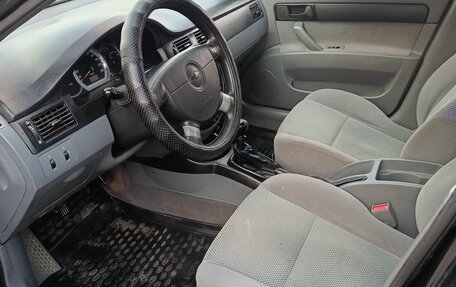 Chevrolet Lacetti, 2008 год, 270 000 рублей, 9 фотография