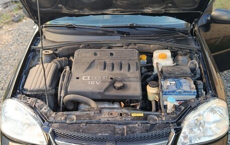Chevrolet Lacetti, 2008 год, 270 000 рублей, 11 фотография