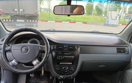 Chevrolet Lacetti, 2008 год, 270 000 рублей, 8 фотография