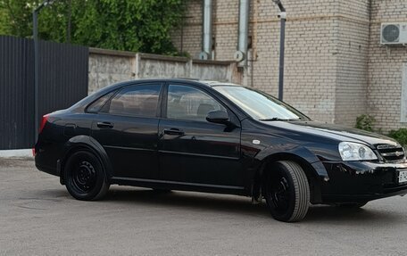 Chevrolet Lacetti, 2008 год, 270 000 рублей, 7 фотография