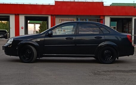Chevrolet Lacetti, 2008 год, 270 000 рублей, 6 фотография