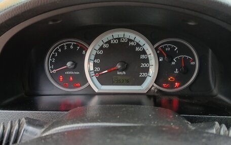Chevrolet Lacetti, 2008 год, 270 000 рублей, 10 фотография