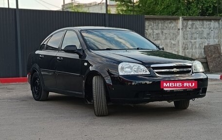 Chevrolet Lacetti, 2008 год, 270 000 рублей, 2 фотография