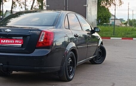 Chevrolet Lacetti, 2008 год, 270 000 рублей, 4 фотография