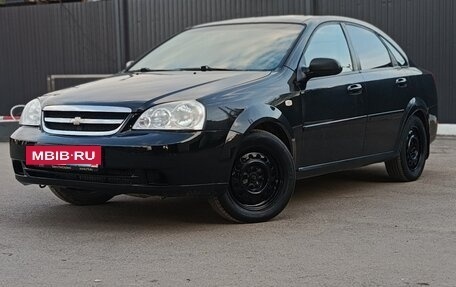 Chevrolet Lacetti, 2008 год, 270 000 рублей, 3 фотография
