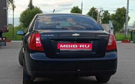 Chevrolet Lacetti, 2008 год, 270 000 рублей, 5 фотография