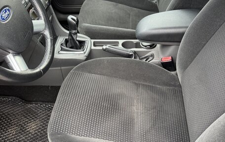 Ford Focus II рестайлинг, 2007 год, 560 000 рублей, 8 фотография