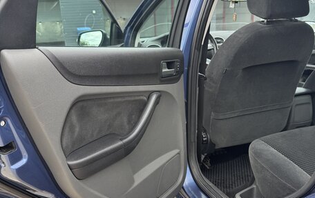Ford Focus II рестайлинг, 2007 год, 560 000 рублей, 17 фотография
