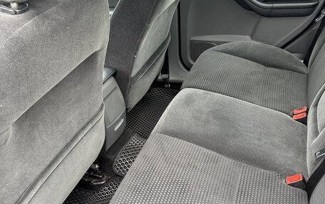 Ford Focus II рестайлинг, 2007 год, 560 000 рублей, 16 фотография
