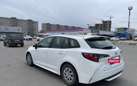 Toyota Corolla, 2022 год, 1 850 000 рублей, 3 фотография