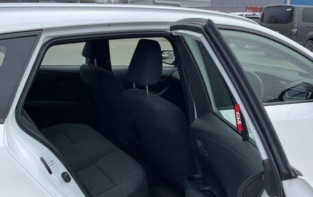 Toyota Corolla, 2022 год, 1 850 000 рублей, 7 фотография