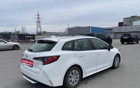 Toyota Corolla, 2022 год, 1 850 000 рублей, 4 фотография