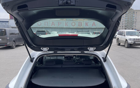 Toyota Corolla, 2022 год, 1 850 000 рублей, 9 фотография