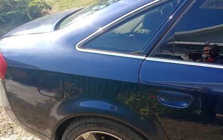 Audi A6, 1999 год, 450 000 рублей, 3 фотография