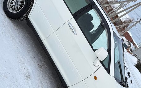 Toyota Harrier, 2001 год, 777 777 рублей, 3 фотография