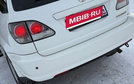 Toyota Harrier, 2001 год, 777 777 рублей, 2 фотография