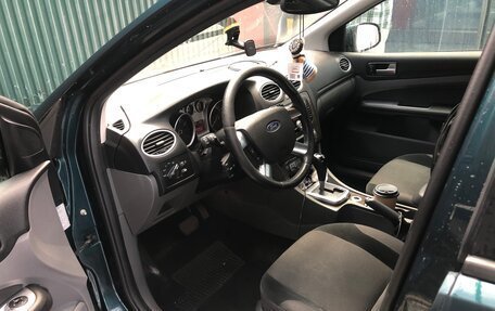 Ford Focus II рестайлинг, 2008 год, 690 000 рублей, 5 фотография