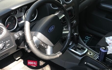 Ford Focus II рестайлинг, 2008 год, 690 000 рублей, 9 фотография