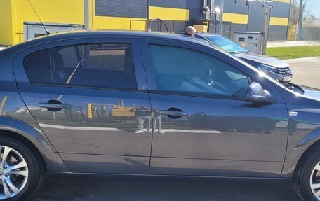 Opel Astra H, 2011 год, 645 000 рублей, 5 фотография