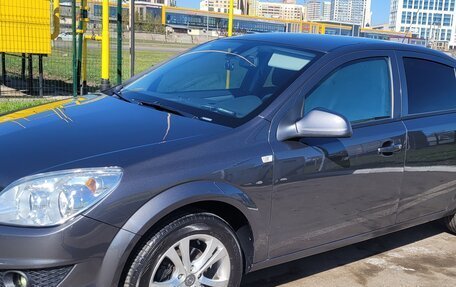 Opel Astra H, 2011 год, 645 000 рублей, 4 фотография