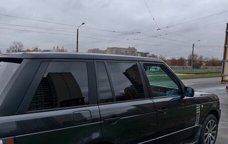 Land Rover Range Rover III, 2005 год, 850 000 рублей, 5 фотография