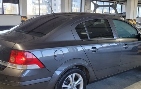 Opel Astra H, 2011 год, 645 000 рублей, 10 фотография