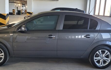 Opel Astra H, 2011 год, 645 000 рублей, 9 фотография