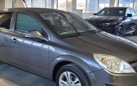 Opel Astra H, 2011 год, 645 000 рублей, 11 фотография
