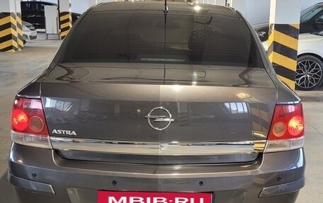 Opel Astra H, 2011 год, 645 000 рублей, 12 фотография