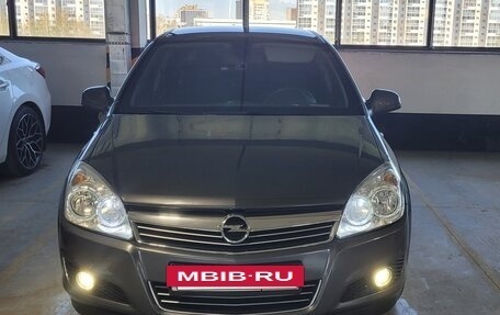 Opel Astra H, 2011 год, 645 000 рублей, 8 фотография