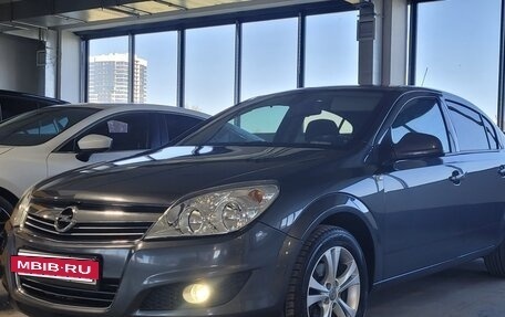 Opel Astra H, 2011 год, 645 000 рублей, 7 фотография