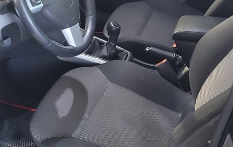 Opel Astra H, 2011 год, 645 000 рублей, 14 фотография