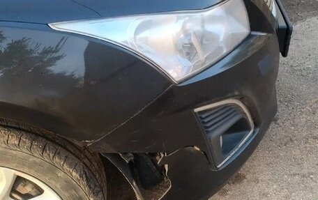 Chevrolet Cruze II, 2013 год, 490 000 рублей, 8 фотография