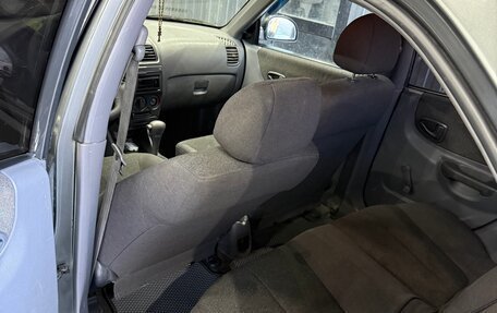 Hyundai Accent II, 2005 год, 345 000 рублей, 5 фотография