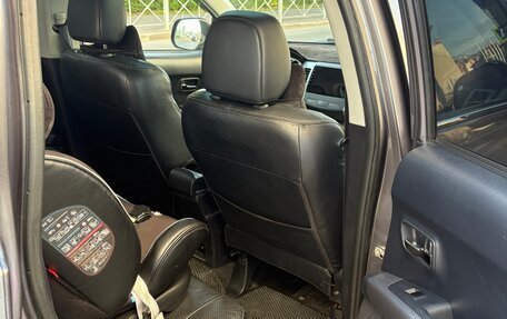 Mitsubishi Outlander III рестайлинг 3, 2008 год, 920 000 рублей, 7 фотография