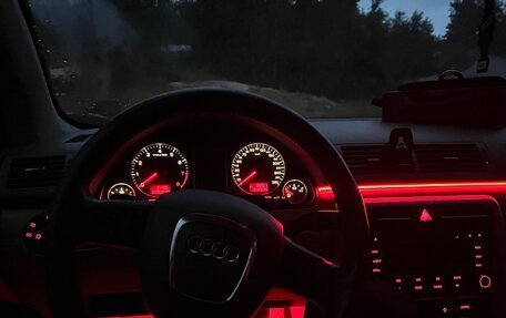 Audi A4, 2007 год, 870 000 рублей, 2 фотография