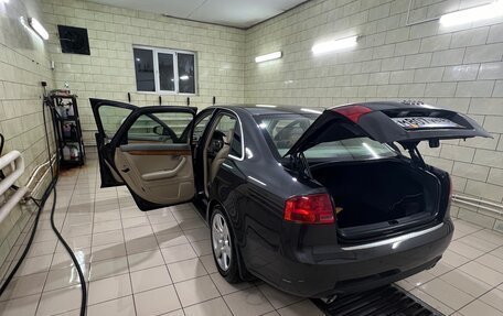 Audi A4, 2007 год, 870 000 рублей, 5 фотография