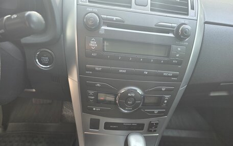 Toyota Corolla, 2012 год, 1 060 000 рублей, 6 фотография