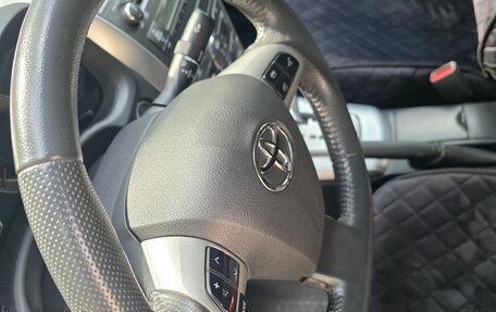 Toyota Corolla, 2012 год, 1 060 000 рублей, 7 фотография