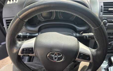 Toyota Corolla, 2012 год, 1 060 000 рублей, 13 фотография