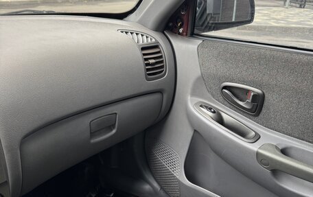 Hyundai Accent II, 2007 год, 350 000 рублей, 14 фотография