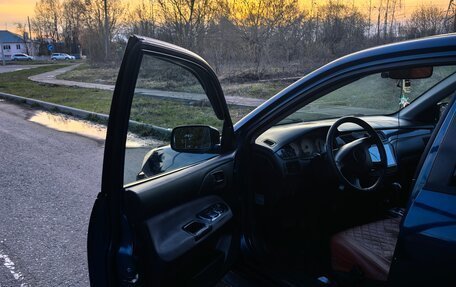 Mitsubishi Lancer IX, 2005 год, 350 000 рублей, 4 фотография