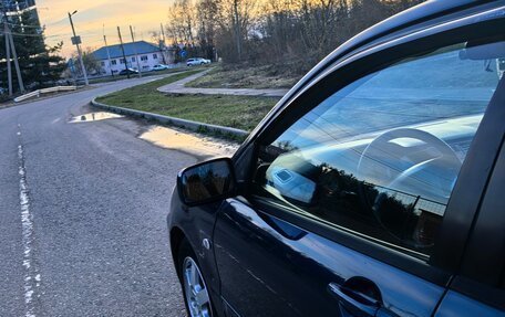 Mitsubishi Lancer IX, 2005 год, 350 000 рублей, 6 фотография