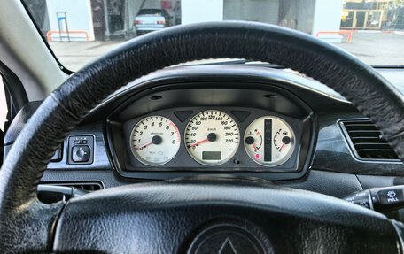 Mitsubishi Lancer IX, 2005 год, 350 000 рублей, 18 фотография