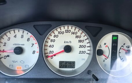 Mitsubishi Lancer IX, 2005 год, 350 000 рублей, 15 фотография