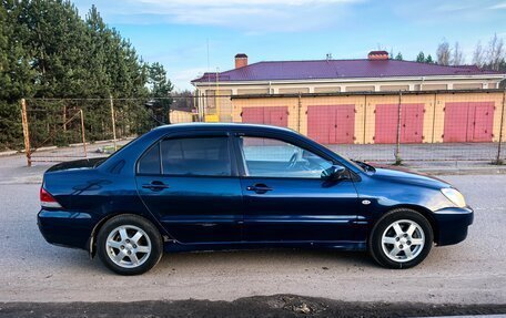 Mitsubishi Lancer IX, 2005 год, 350 000 рублей, 7 фотография