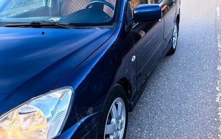 Mitsubishi Lancer IX, 2005 год, 350 000 рублей, 11 фотография